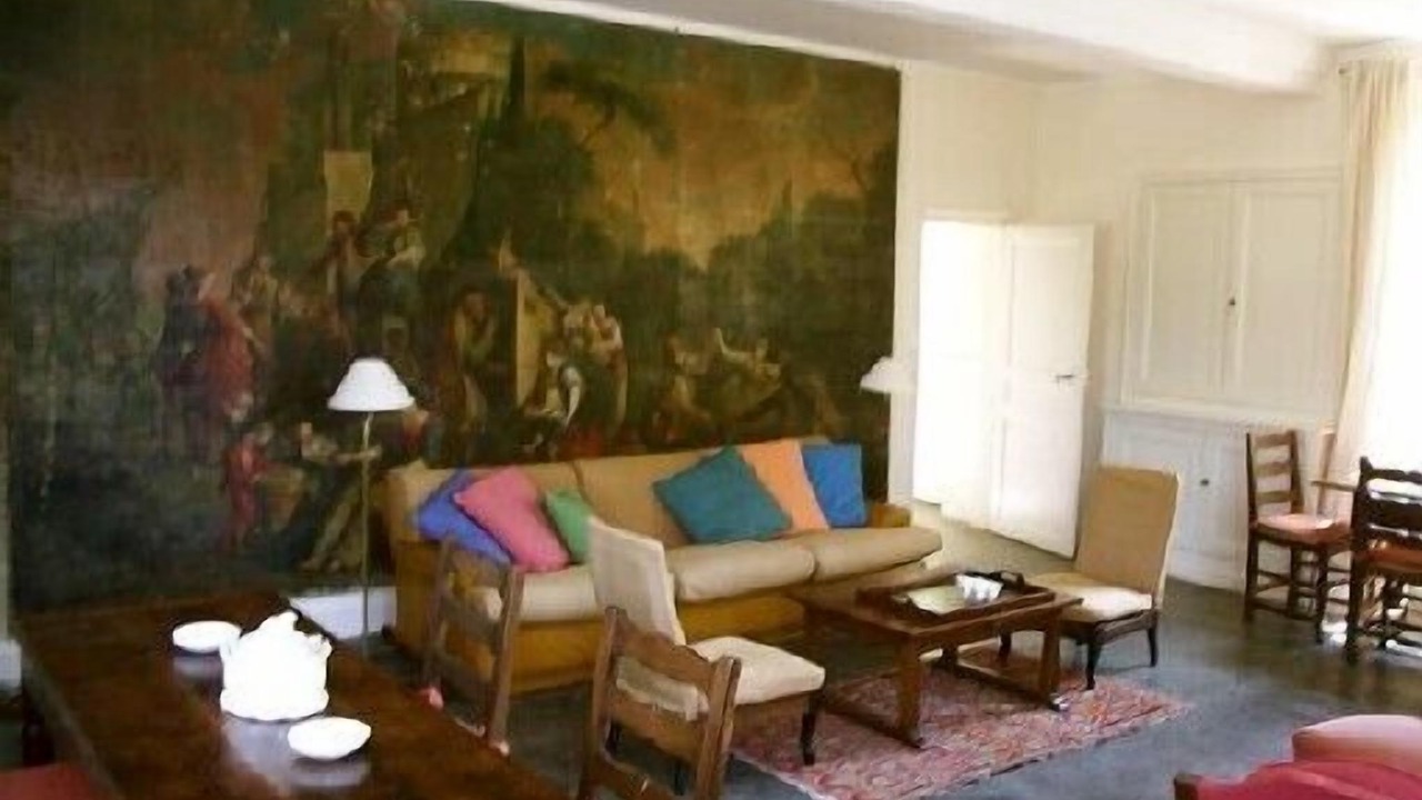 Photo of Livingroom in Mandeville-en-Bessin