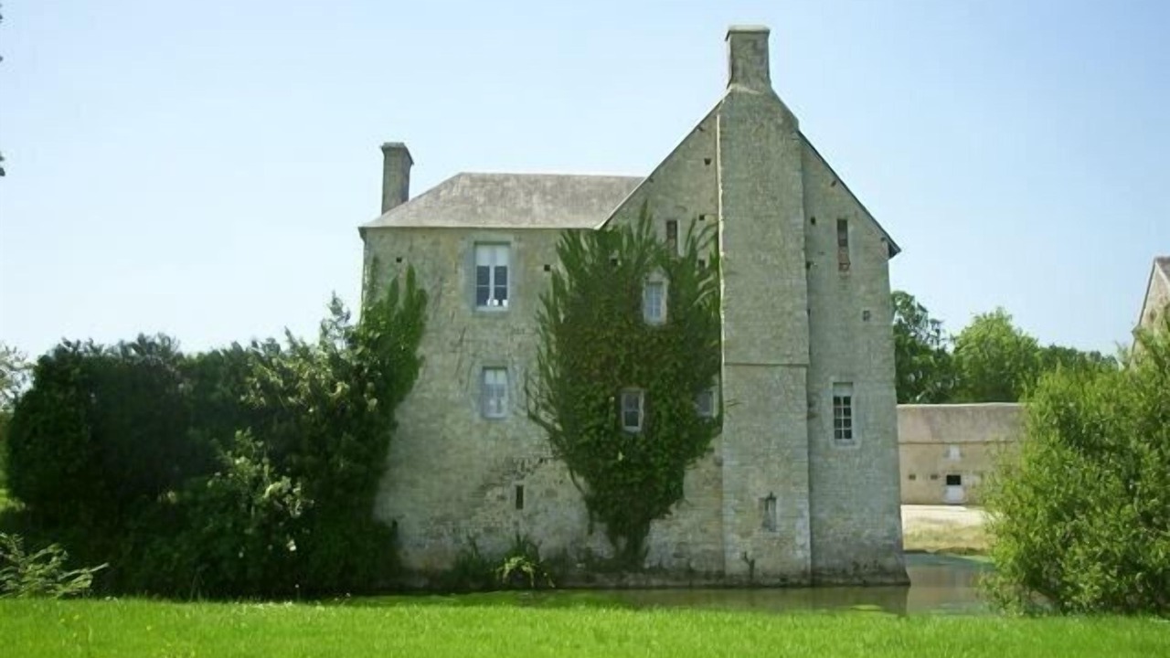 Photo of Outdoor in Mandeville-en-Bessin