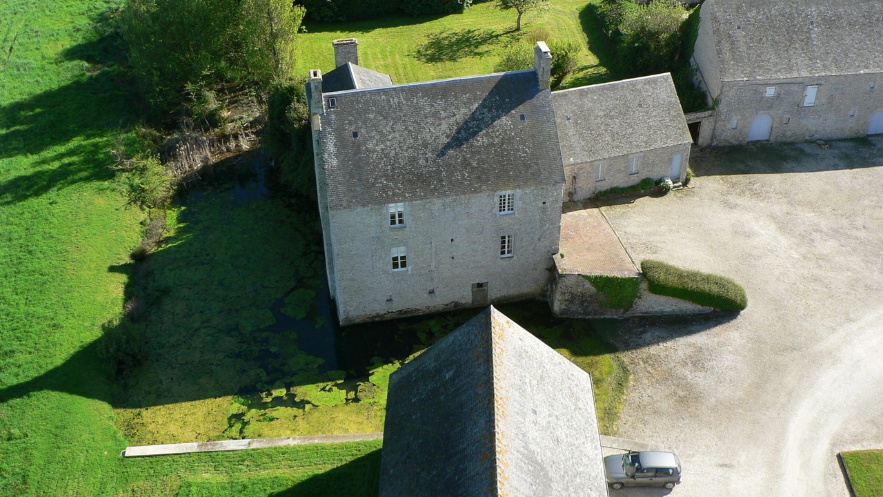 Photo of Outdoor in Mandeville-en-Bessin