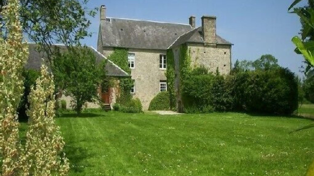 Photo of Outdoor in Mandeville-en-Bessin