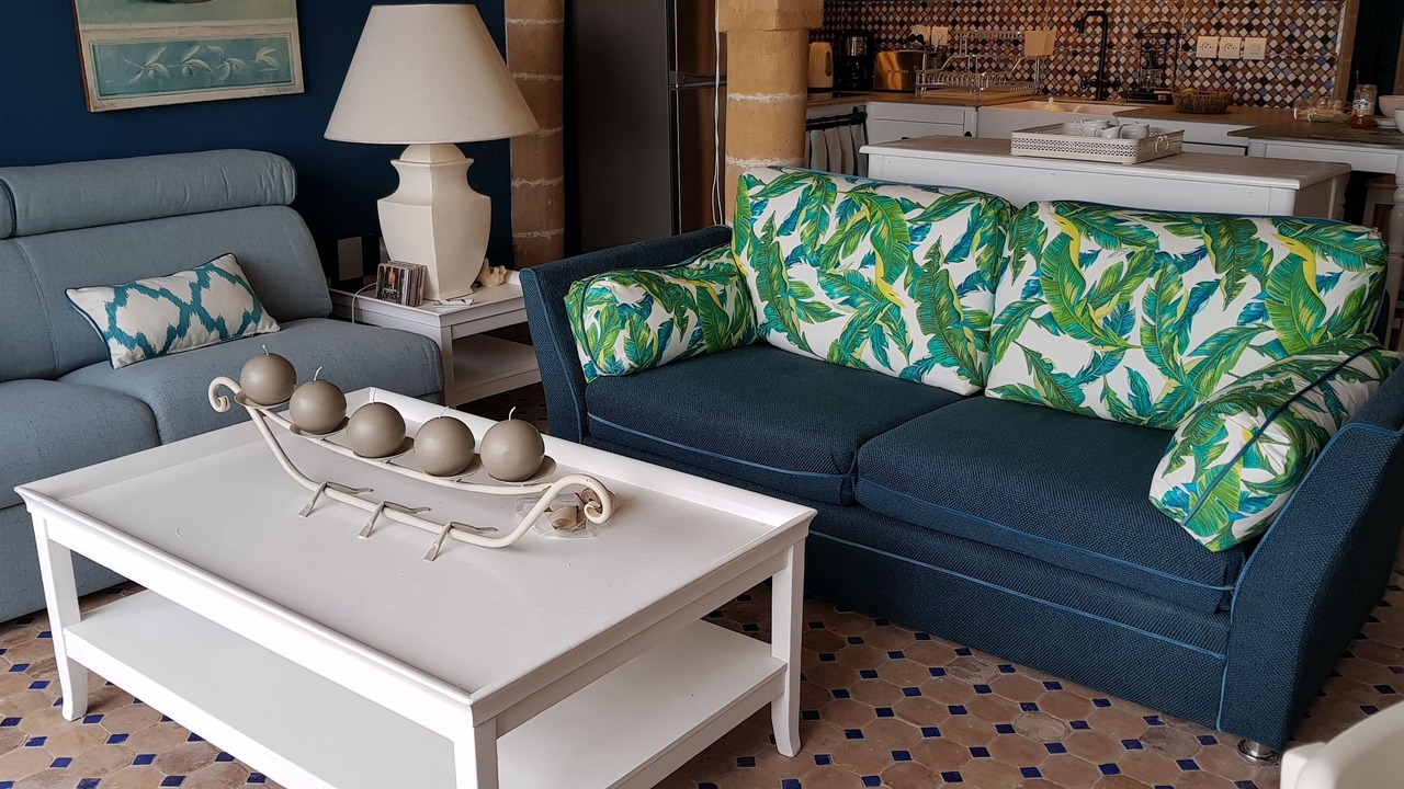 Photo of Livingroom in Essaouira Coast