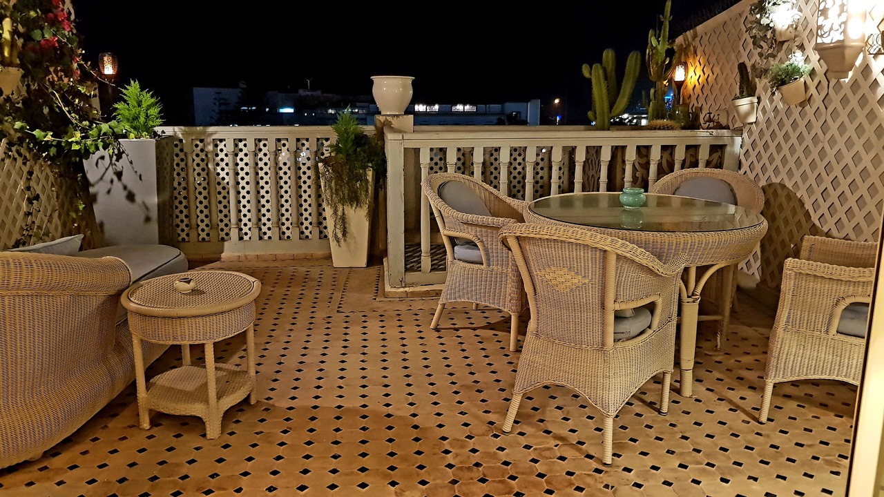 Photo of Outdoor in Essaouira Coast