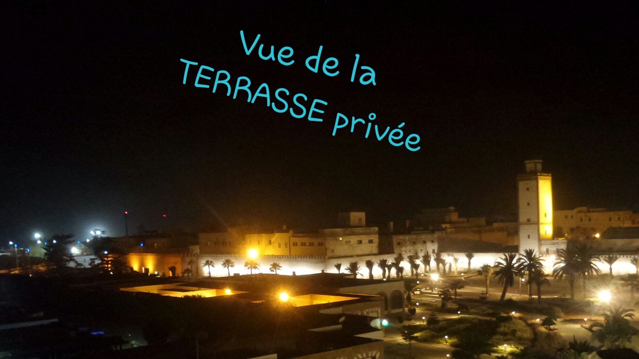 Photo of Outdoor in Essaouira Coast