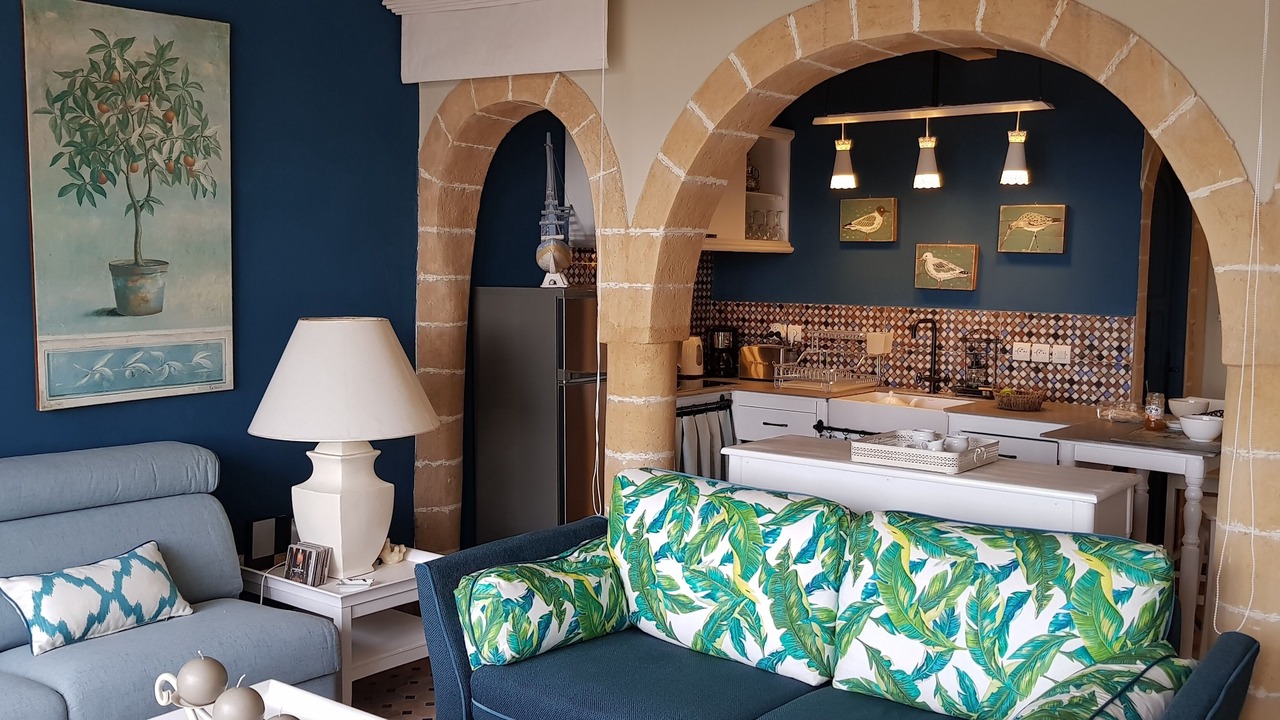 Photo of Livingroom in Essaouira Coast