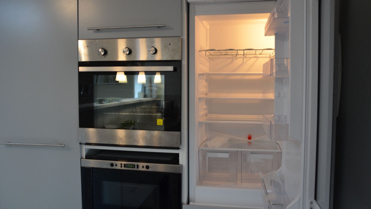 Photo of Kitchen in Haux