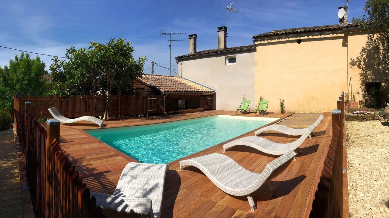 Photo of Outdoor in Haux