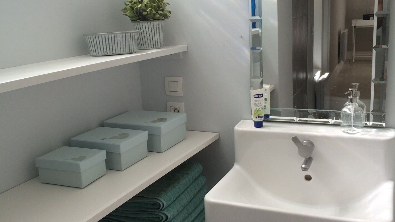 Photo of Bathroom in Haux