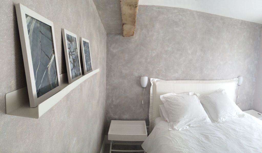 Photo of Bedroom in Haux