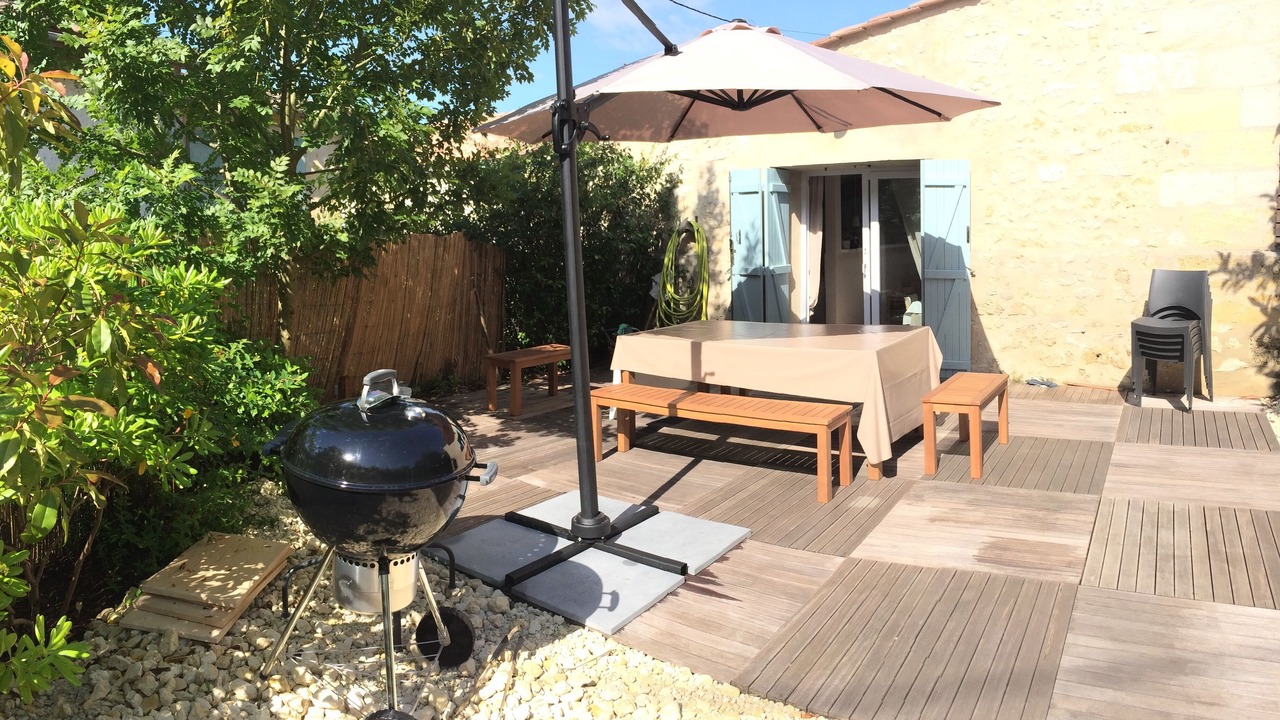 Photo of Outdoor in Haux