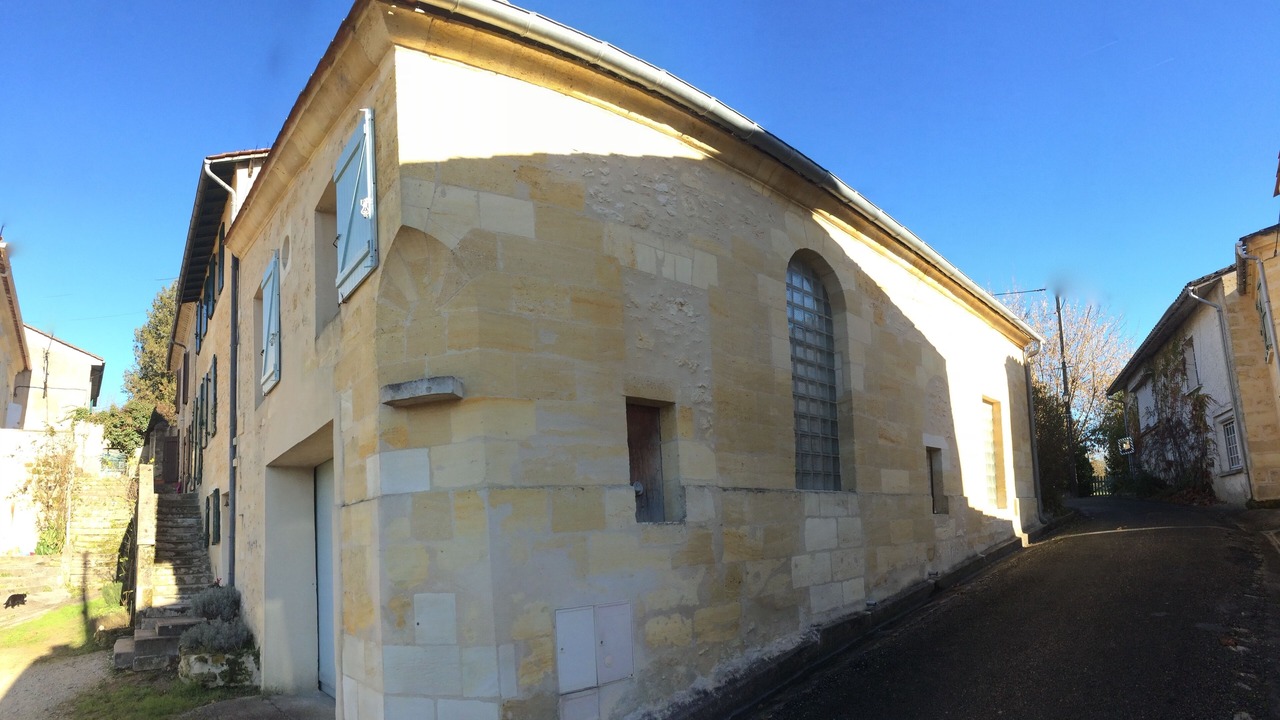Photo of Outdoor in Haux