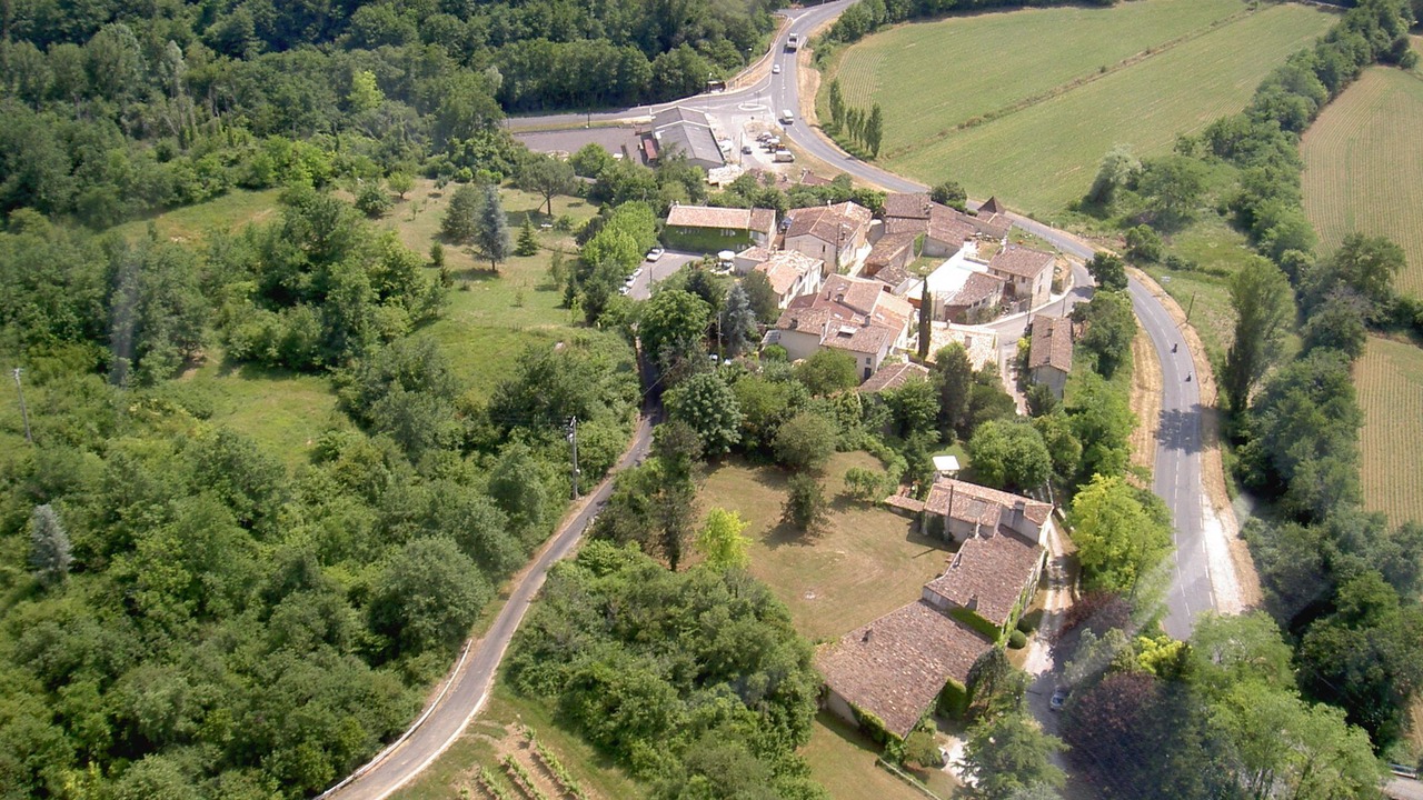 Photo of Outdoor in Haux