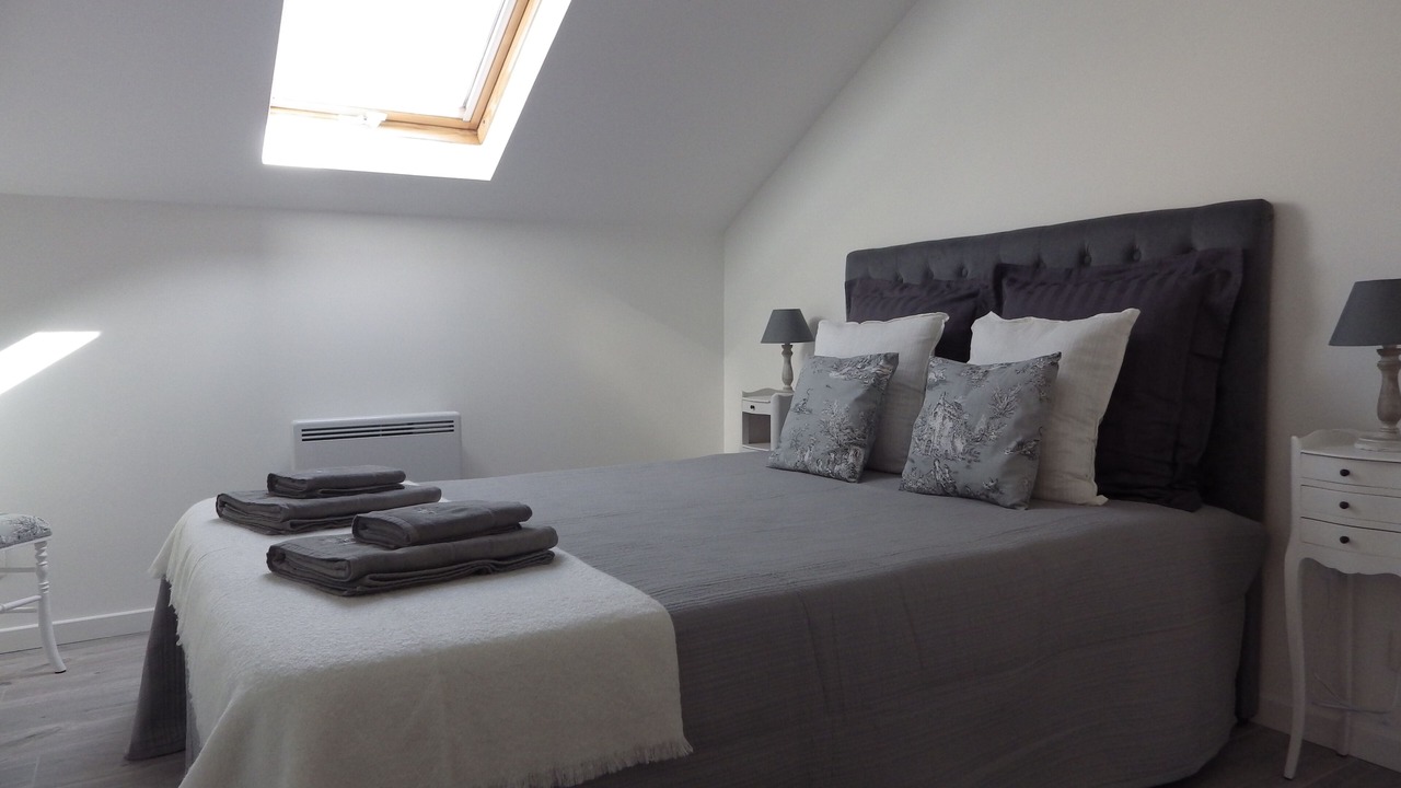 Photo of Bedroom in Saint-Louis