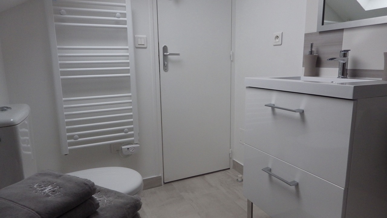 Photo of Bathroom in Saint-Louis