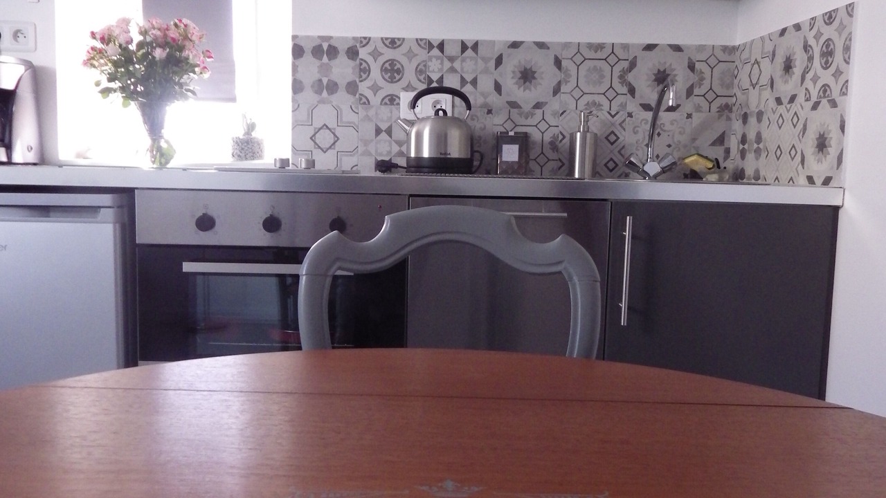 Photo of Kitchen in Saint-Louis