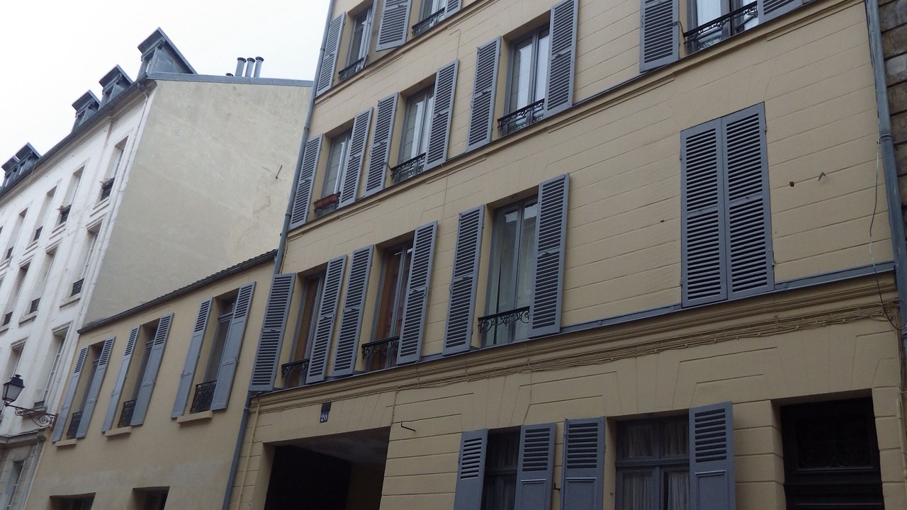 Photo of Outdoor in Saint-Louis