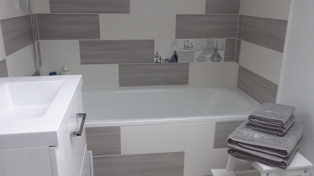 Photo of Bathroom in Saint-Louis