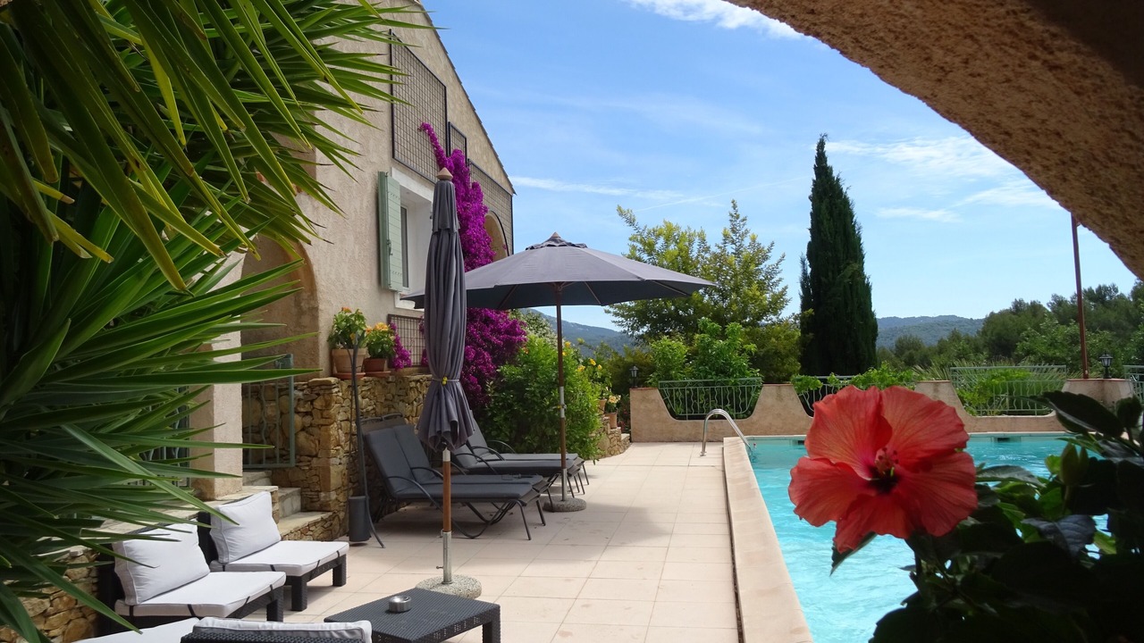 Photo of Outdoor in Le Beausset