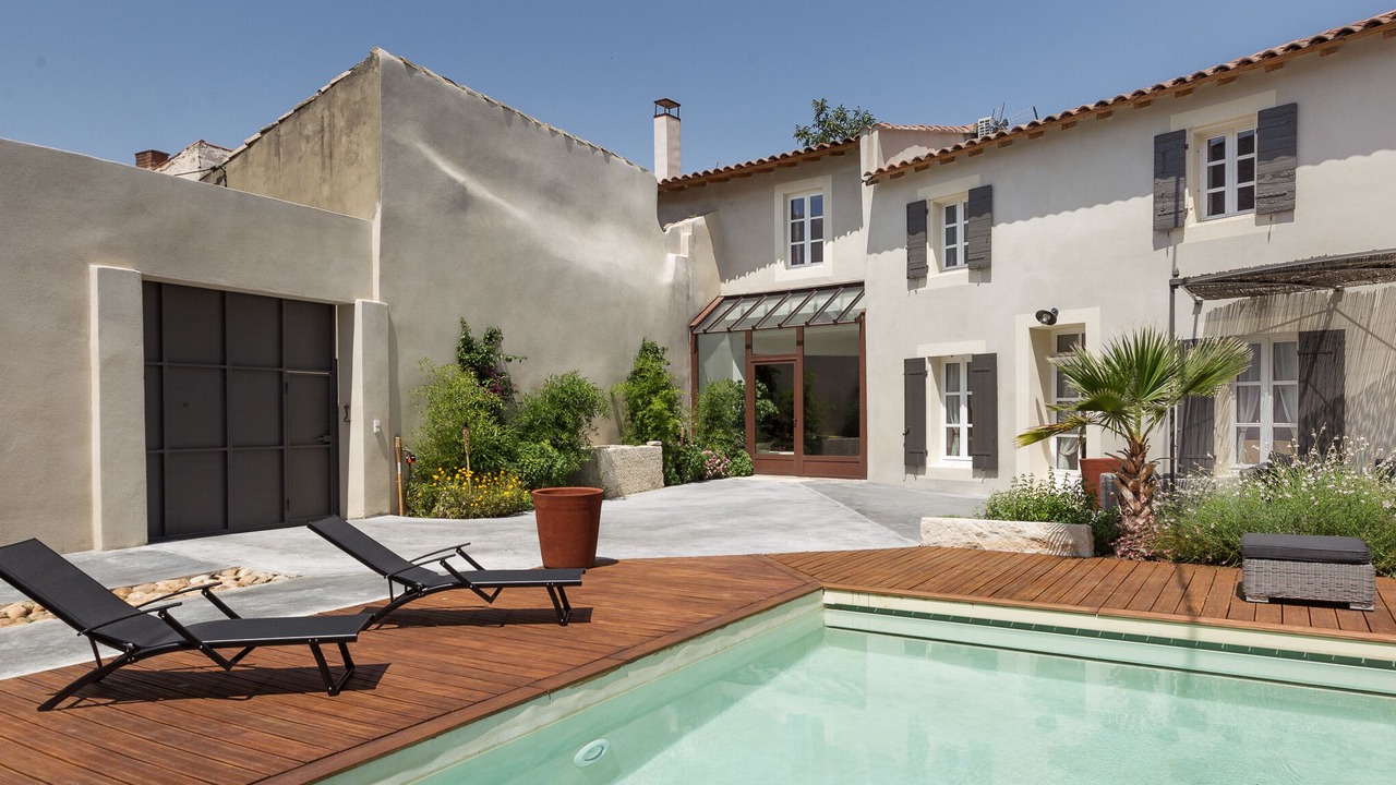 Photo of Outdoor in Eyragues