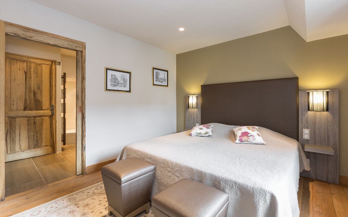 Photo of Bedroom in Eyragues