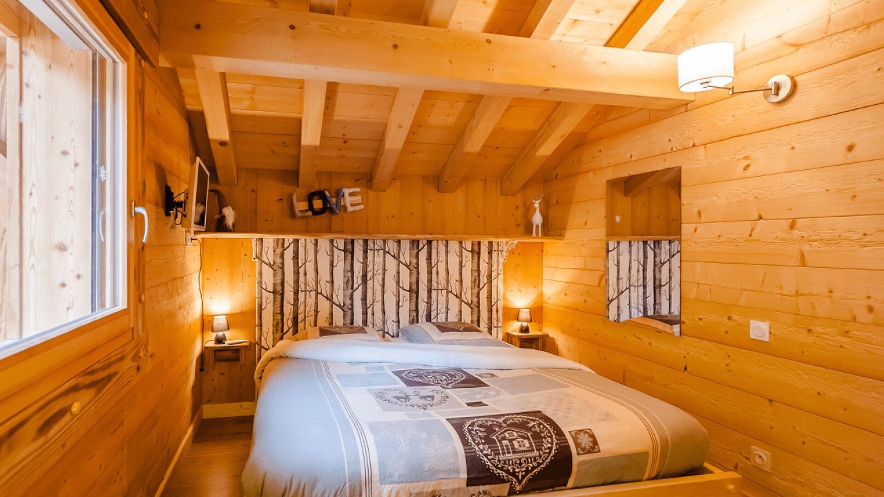 Photo of Bedroom in Ventron