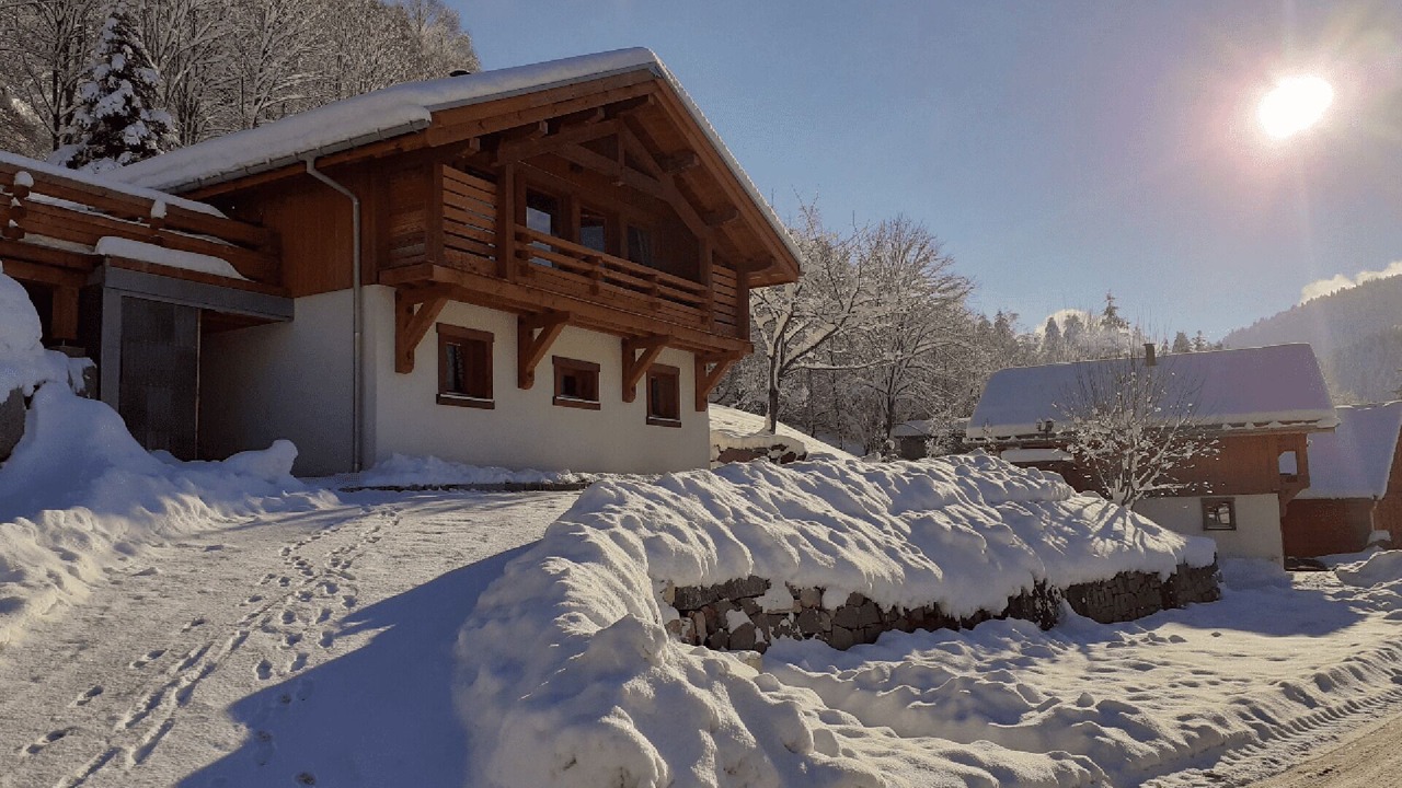 Photo of Outdoor in Ventron