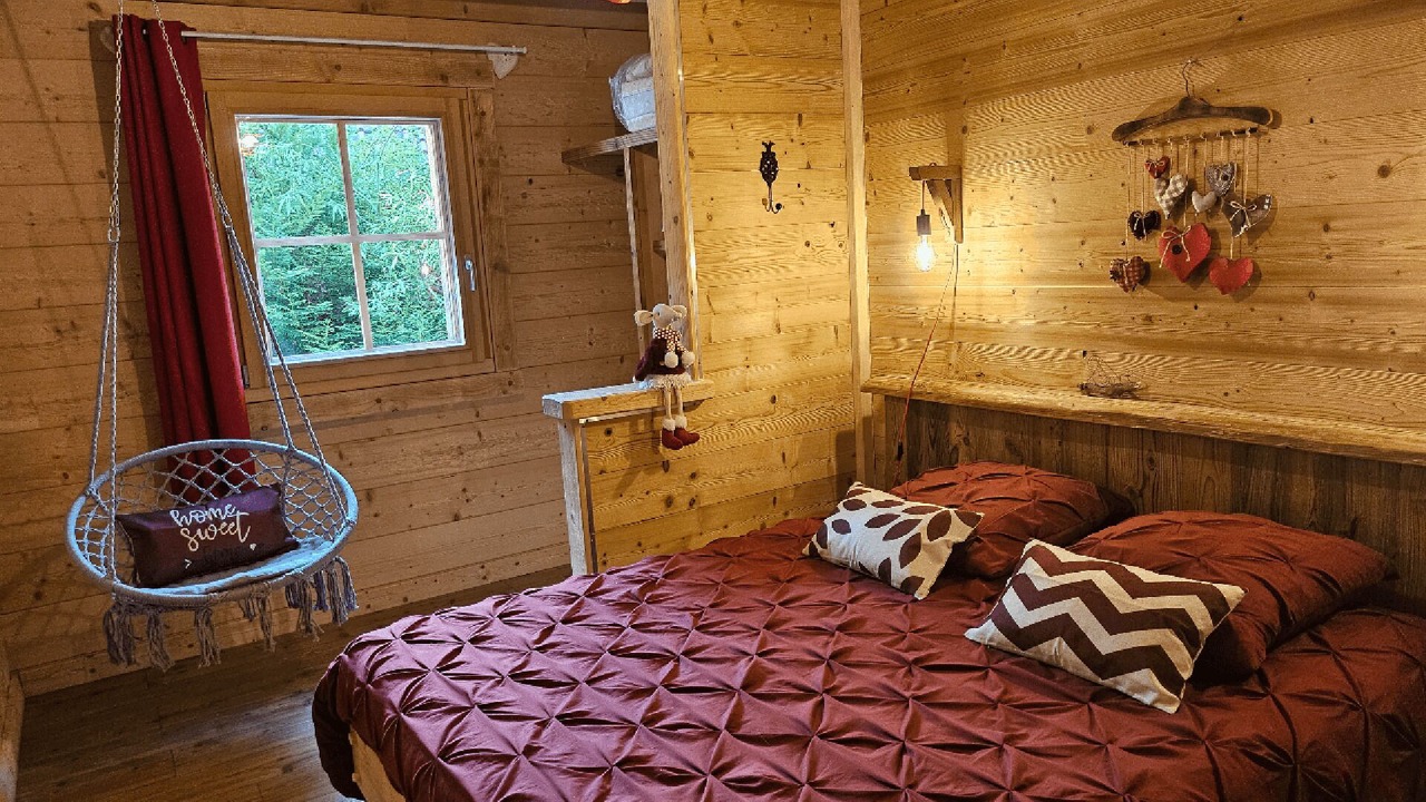 Photo of Bedroom in Ventron
