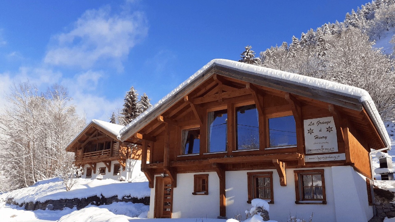 Photo of Outdoor in Ventron