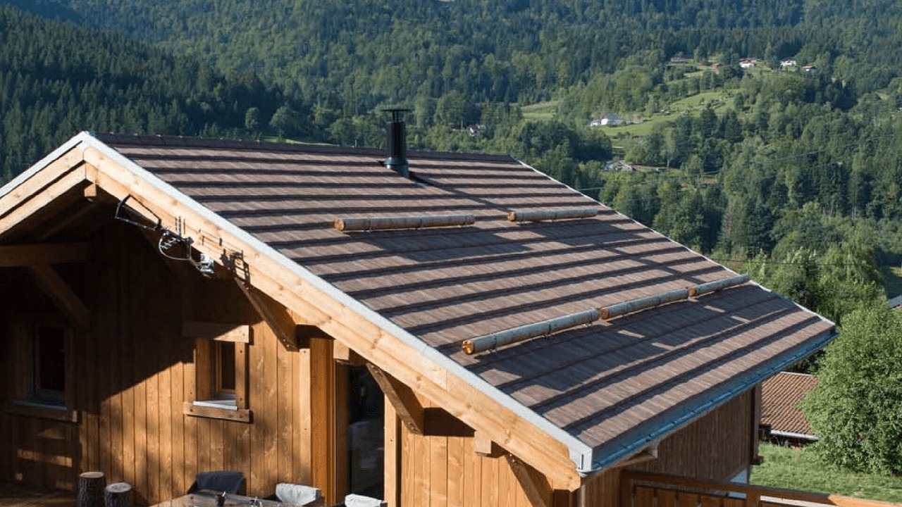 Photo of Outdoor in Ventron