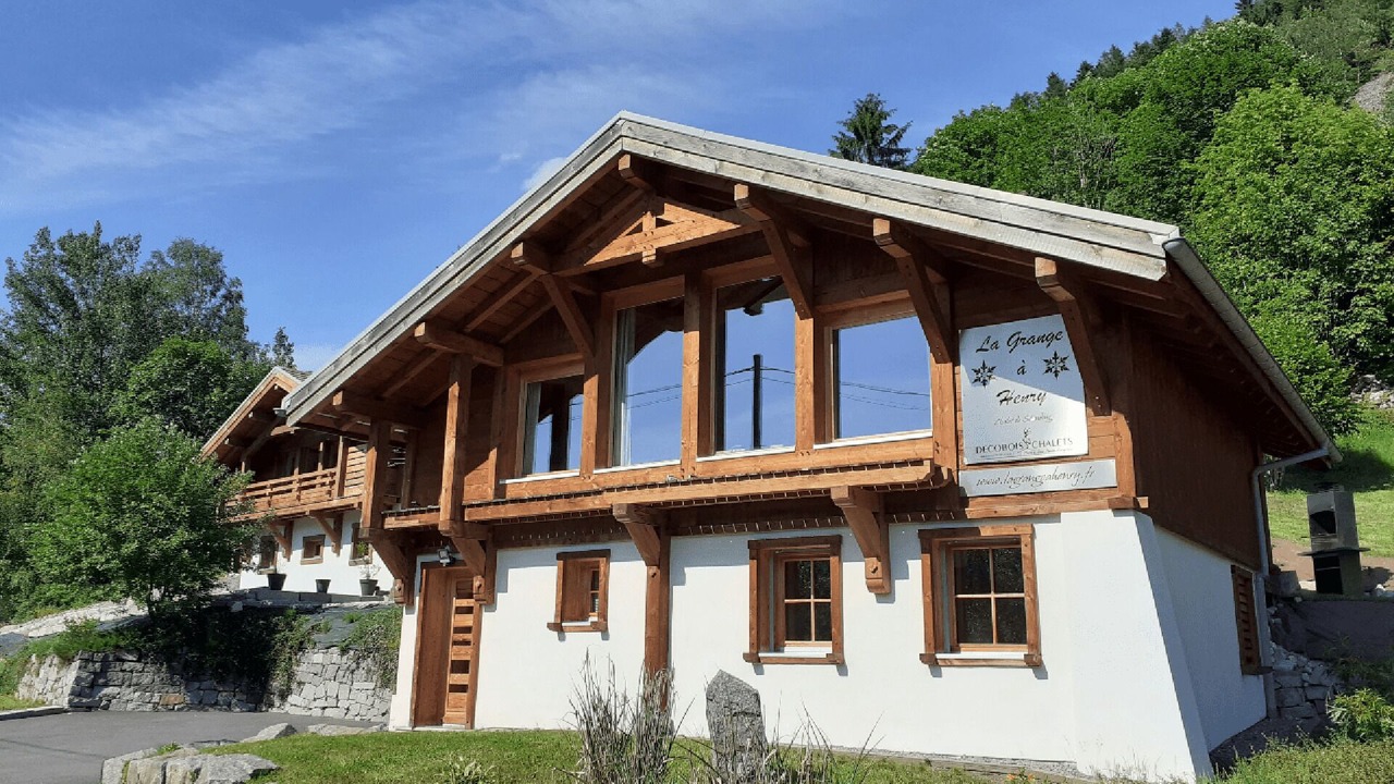 Photo of Outdoor in Ventron