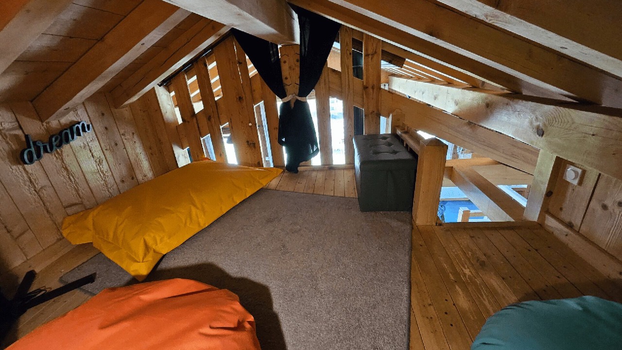 Photo of Bedroom in Ventron