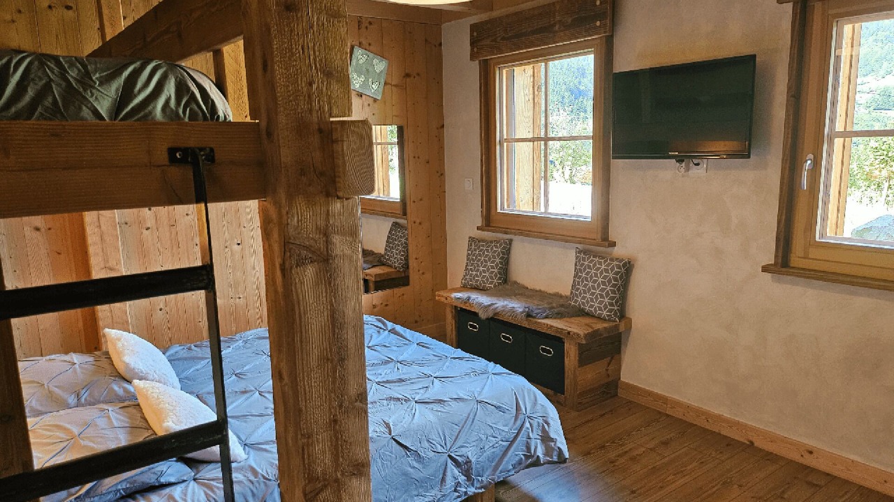 Photo of Bedroom in Ventron