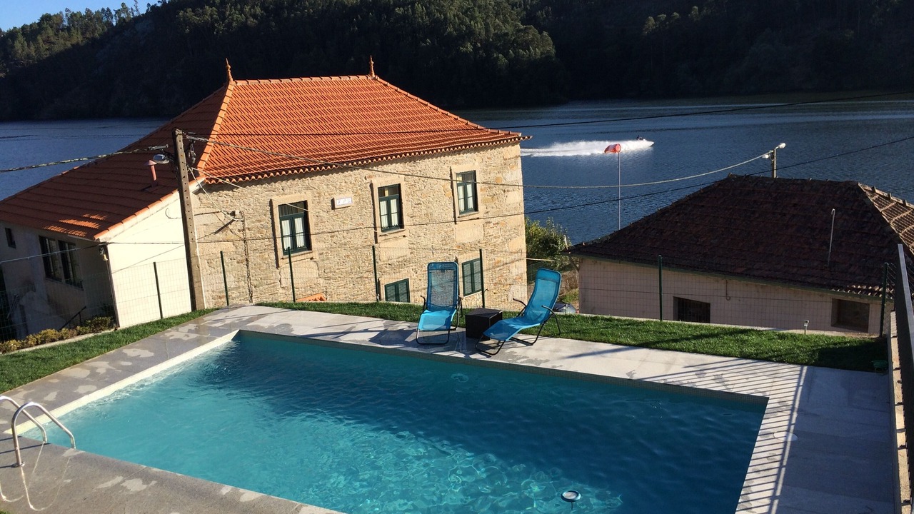 Photo of Outdoor in Gondomar