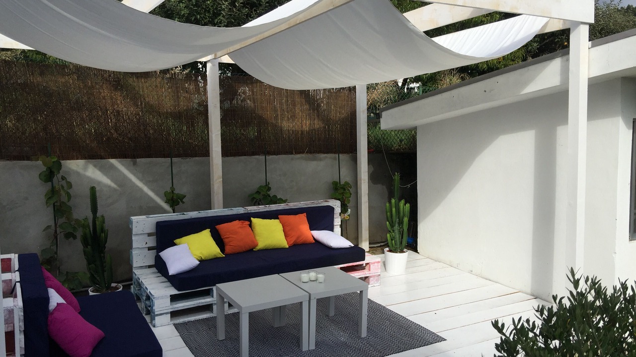 Photo of Patio Balcony in Gondomar