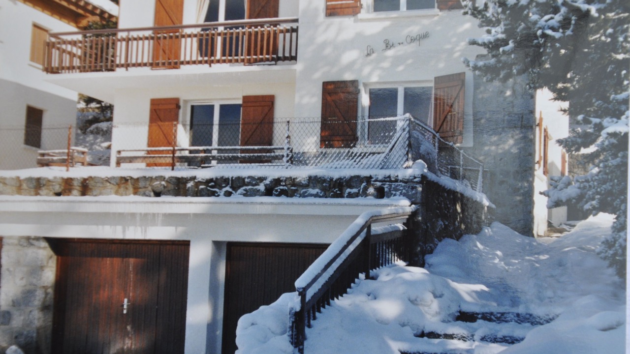 Photo of Outdoor in Font-Romeu-Odeillo-Via
