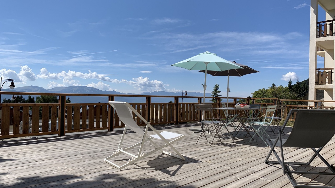 Photo of Outdoor in Font-Romeu-Odeillo-Via