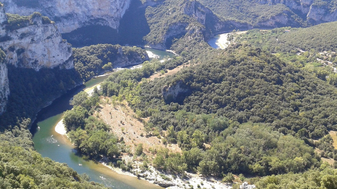 Photo of Outdoor in Vallon-Pont-d'Arc