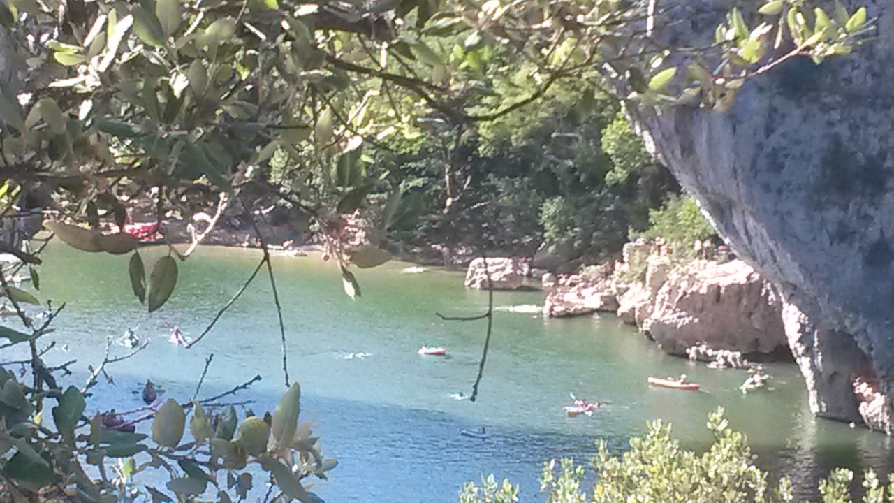 Photo of Others in Vallon-Pont-d'Arc