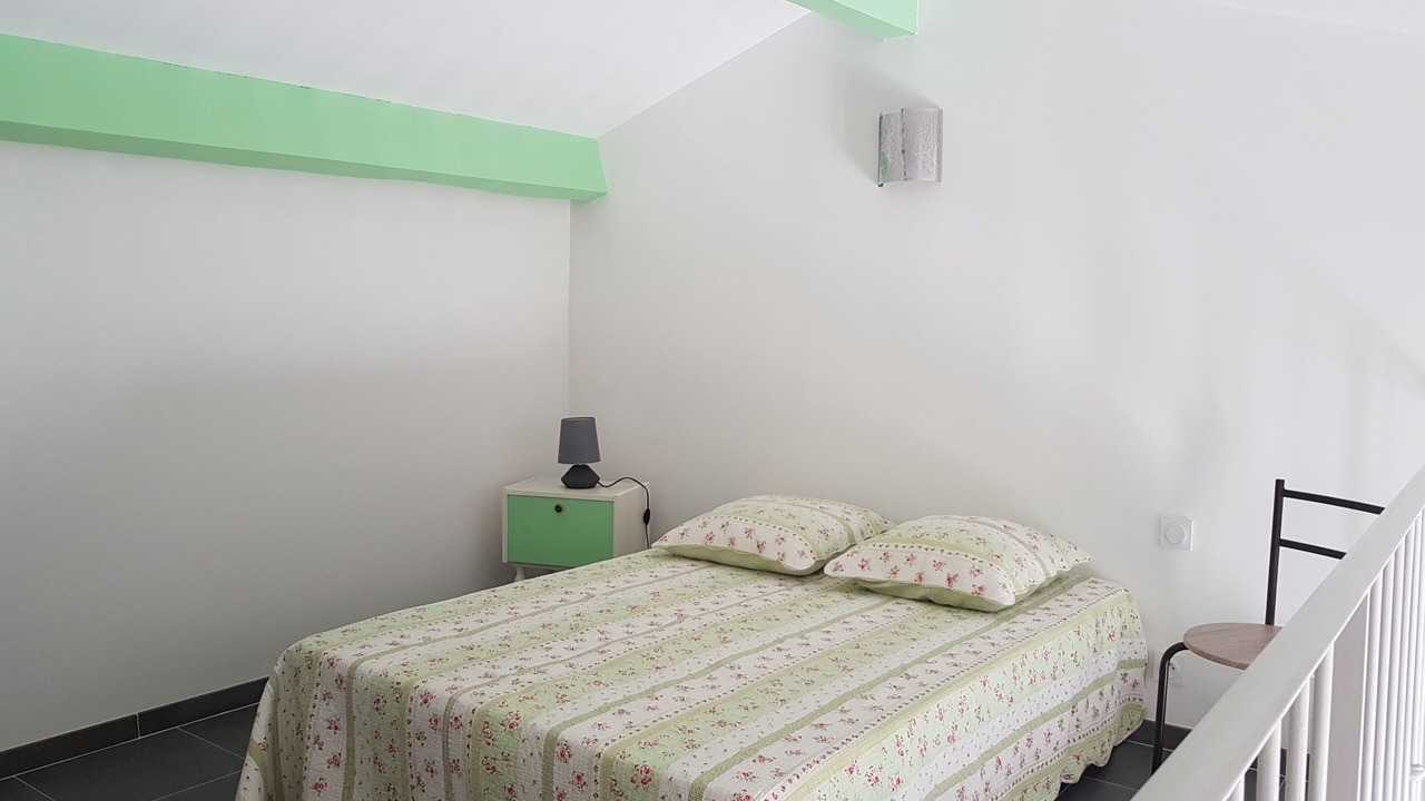 Photo of Bedroom in Vallon-Pont-d'Arc