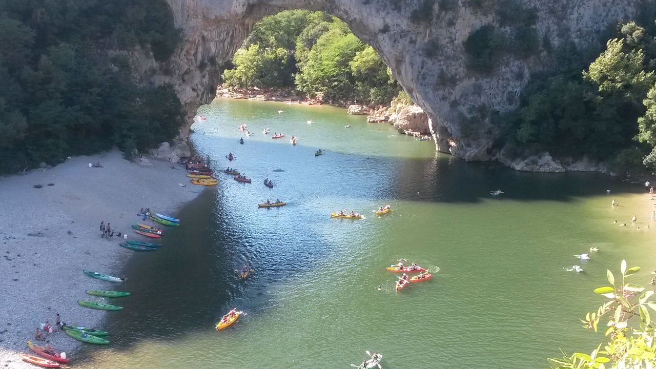 Photo of Outdoor in Vallon-Pont-d'Arc