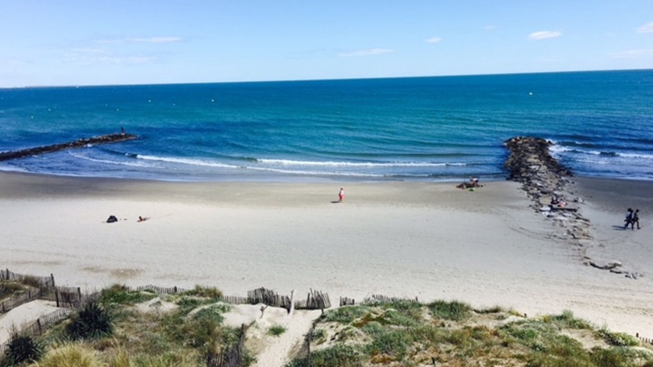 Photo of Others in Carnon-Plage