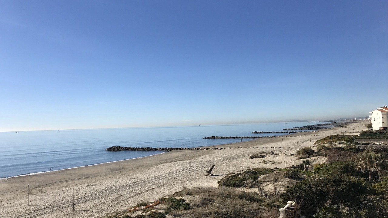 Photo of Others in Carnon-Plage