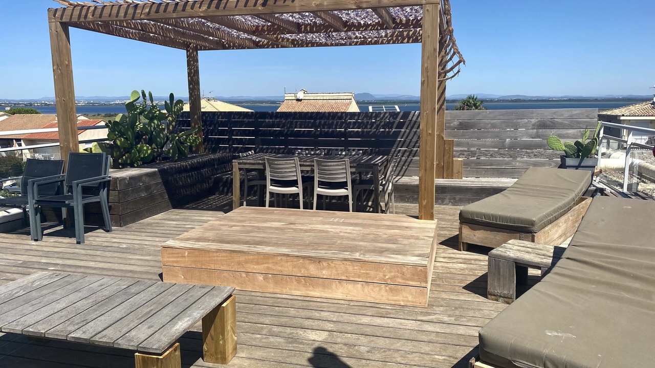 Photo of Outdoor in Carnon-Plage