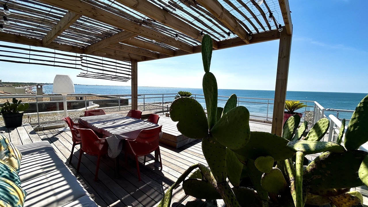 Photo of Outdoor in Carnon-Plage