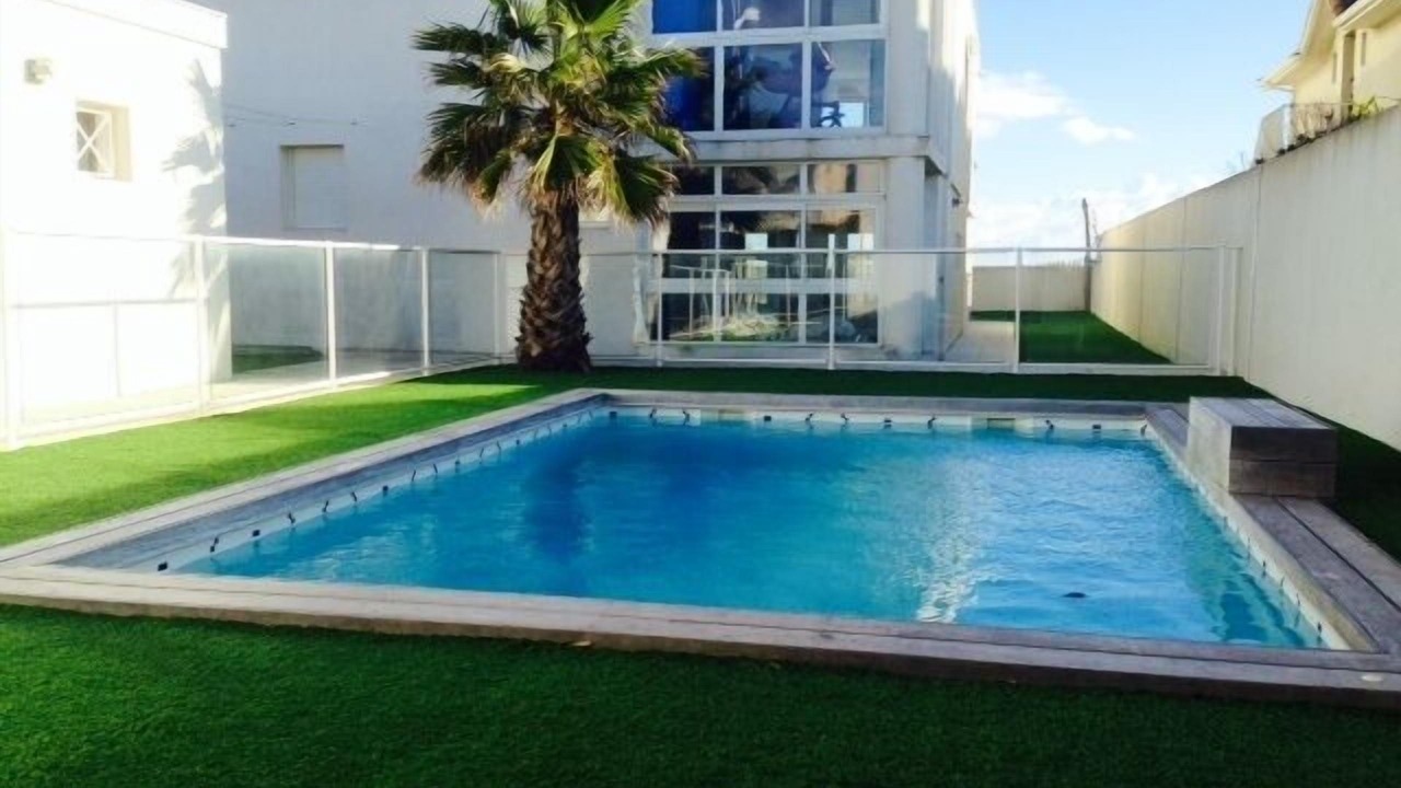Photo of Outdoor in Carnon-Plage