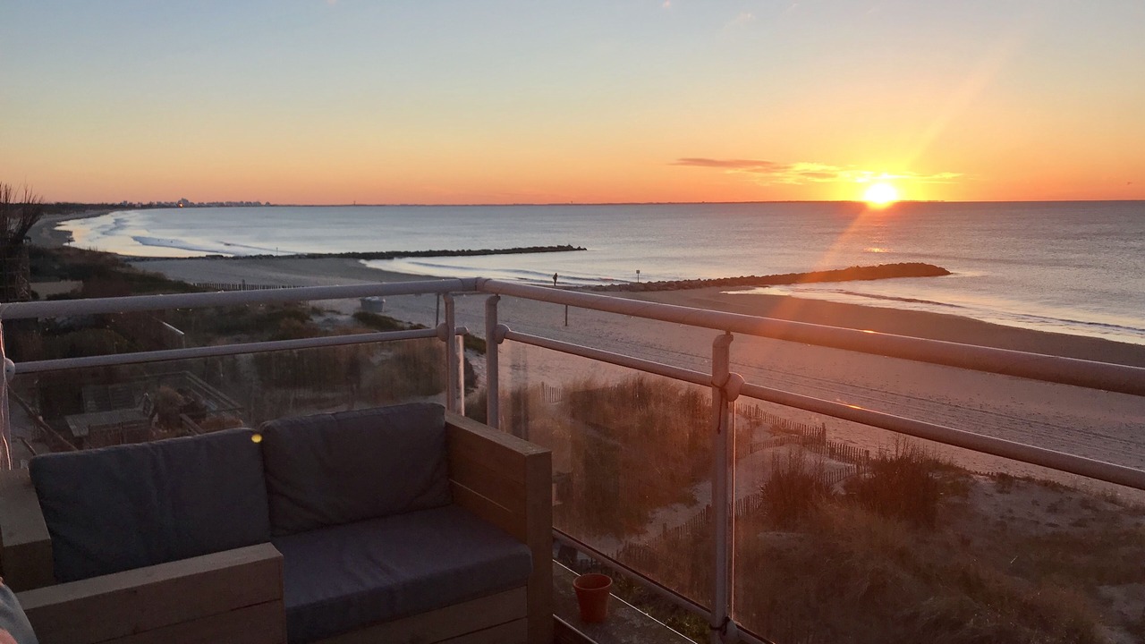 Photo of Outdoor in Carnon-Plage