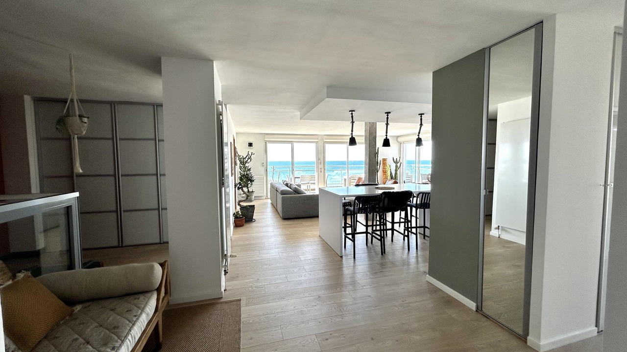 Photo of Livingroom in Carnon-Plage