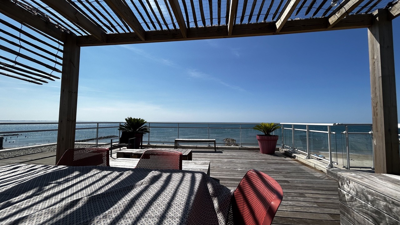 Photo of Outdoor in Carnon-Plage
