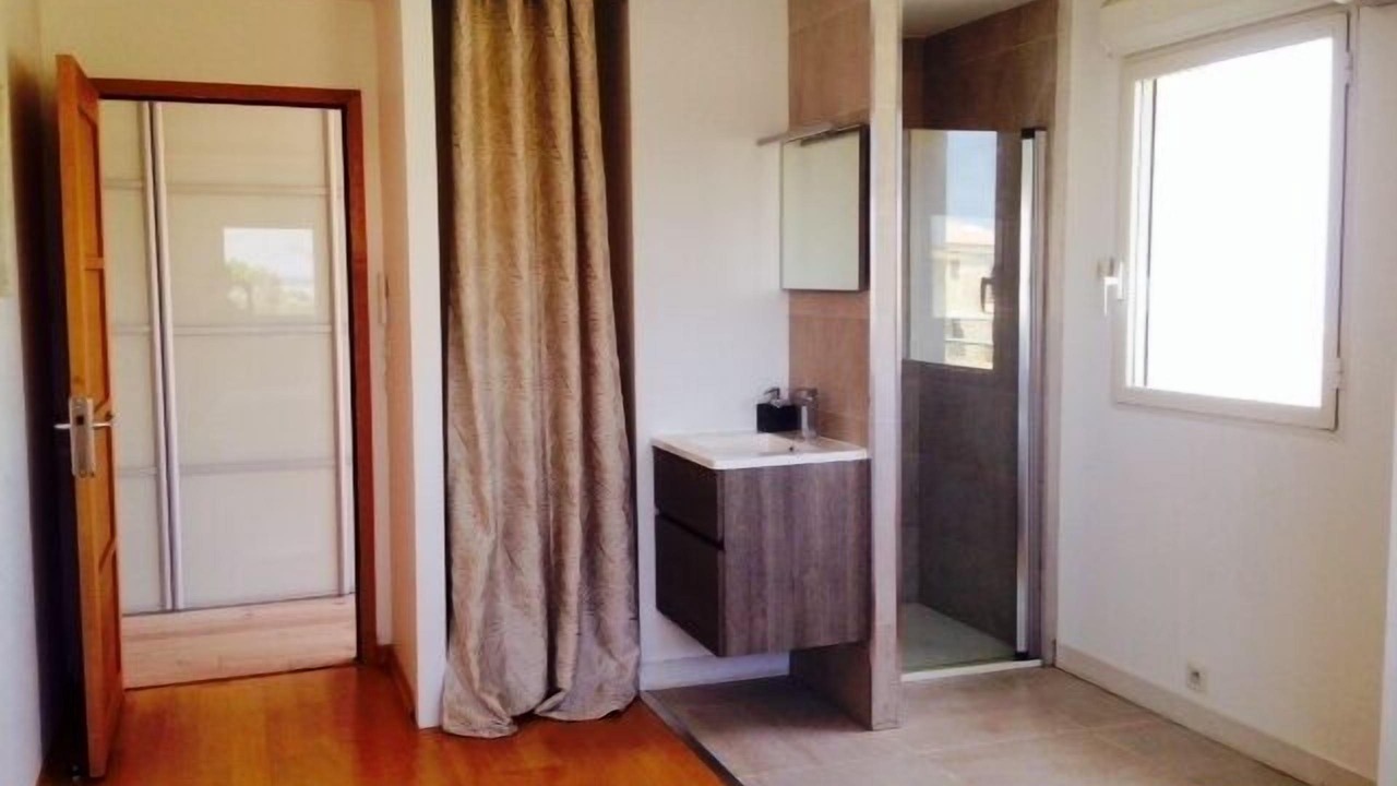 Photo of Bedroom in Carnon-Plage