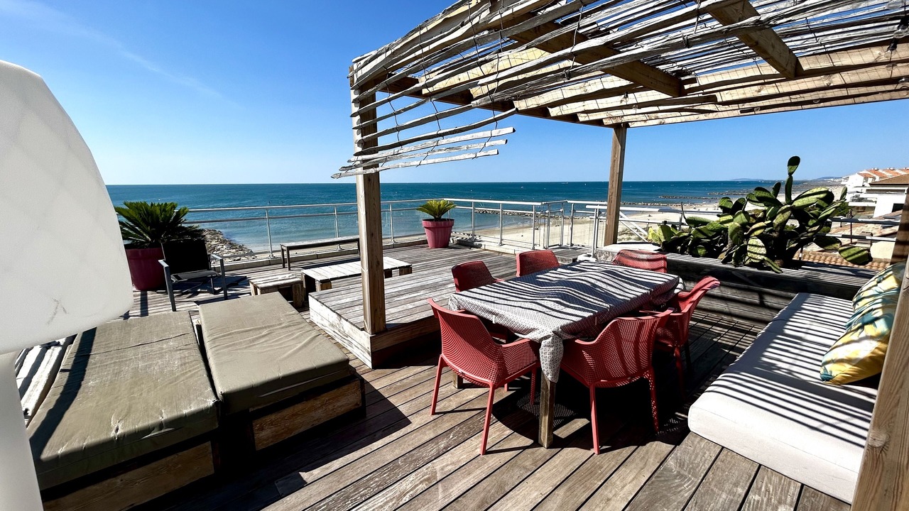 Photo of Outdoor in Carnon-Plage