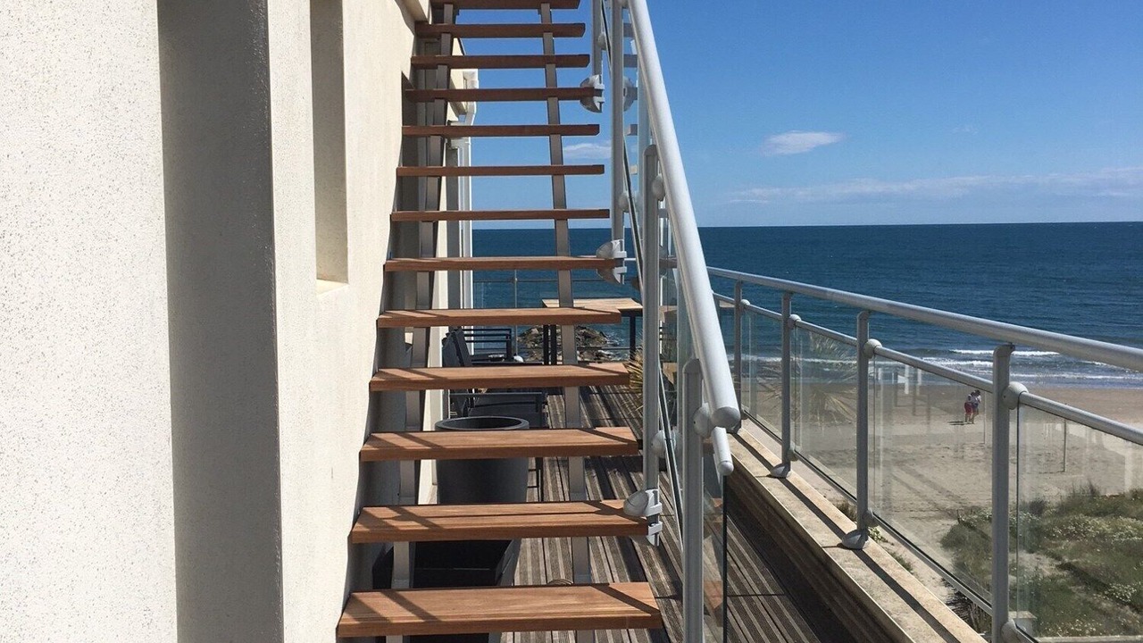 Photo of Outdoor in Carnon-Plage